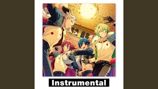 Fantastic Days◎ (Instrumental)