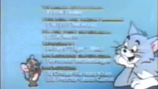 A rare closing credit sequence of "the tom & jerry show" (1975) with
the turner entertainment co. logo. when this series is aired on
cartoon network and boom...