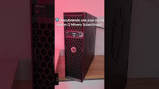 Unboxing Pro Hashrate ⛏️