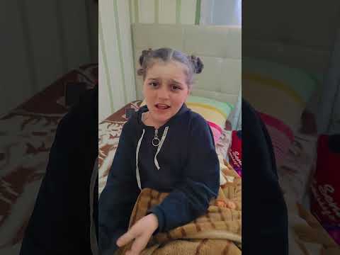 يا بابا سني منخور زين وألفت  دانيا تالاونايا  نويا  كوميديات