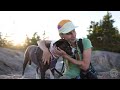 Hiking Gorham Mountain in Acadia National Park | Borealis Season Three