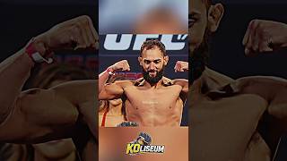 Robbie Lawler vs Johny Hendricks