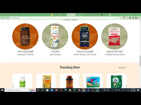 Amazon Online Arbitrage
