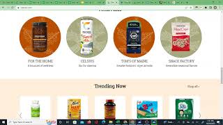 Amazon Online Arbitrage Product Research - Suppliers and Brands (Overview) screenshot 5
