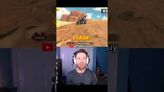 Mission Mode is BACK in Mario Kart World! @247MrNiceguy