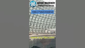 What are the noise levels typically associated with operating fog cannons? #dustsuppression