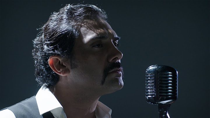 Bayhan - Bana Sen Lazımsın (Official Video)