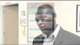 Florida Hospital & Harbor House Develop First Domestic Violence Screening App