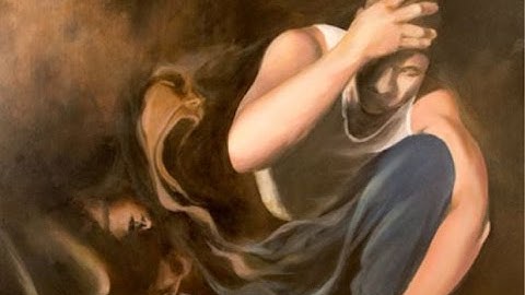 "Absolution" by Barebones music