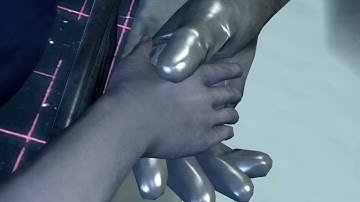 THE EVIL WITHIN - Keeper vs. Keeper (The Executioner DLC Ending)