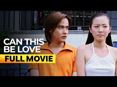 Can This Be Love FULL MOVIE Digitally Restored Sandara Park Hero Angeles