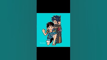 No hands meme, Original by: Ashshae0 #onepiece #Animationmeme #trafalgarlaw #luffy #sanji