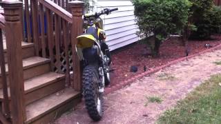 03 rm85l big wheel