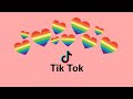 TikToks for the gay guys