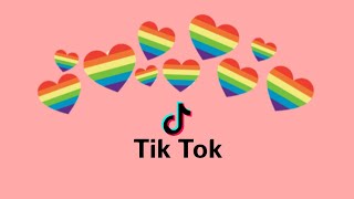 TikToks for the gay guys