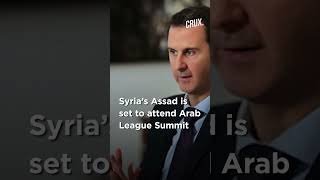 US Fumes At Syria’s Arab League Rehabilitation