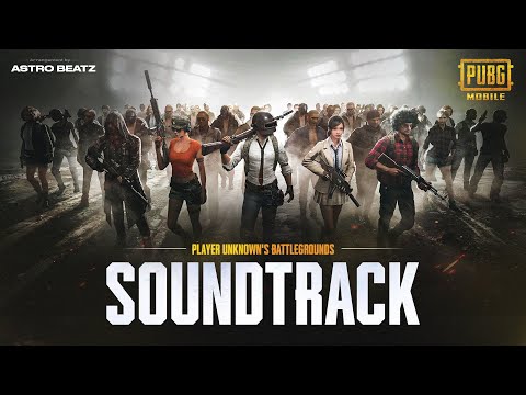 PUBG Mobile - Main Theme | EPIC ORCHESTRAL VERSION OST