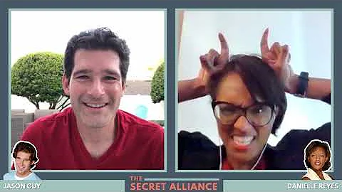 The Secret Alliance Big Brother podcast - Episode ...