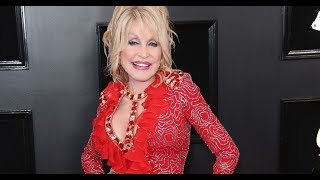 ✅  Dolly Parton says she's in talks to pose for Playboy to mark her 75th birthday