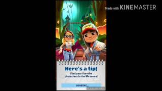 MAIN GAME SUBWAY SURFER MOD APK TERBARU... MAIN GAME SUBWAY SURFER MOD APK TERBARU...