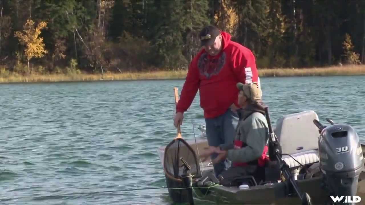 Fly Fishing for Brown Trout on Sheridan Lake YouTube