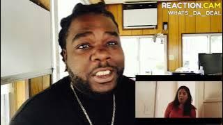 King Lil G “ HOPELESS BOY “ Reaction