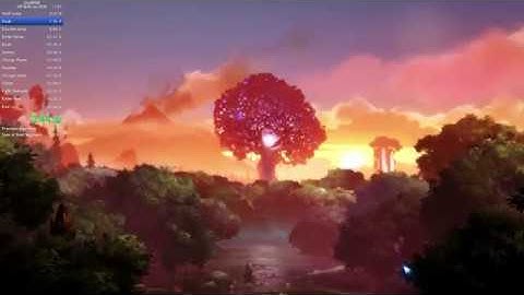 Ori and the Blind Forest DE - All Skills No OOB/TA in 28:37