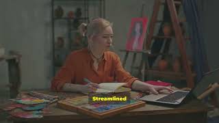 Unlock Your Creative Flow: The Ultimate Visual Artist Workflow Visit GLCND.IO  @GlobalCmd-i6c 