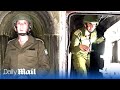 IDF releases video from inside Hamas tunnel underneath al-Shifa hospital in Gaza