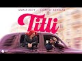 TITLI Umair Butt X Jasmine Sandlas I Official Music Video Maark Music New Punjabi Song 2025