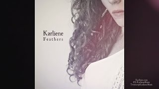 Karliene - Feathers chords