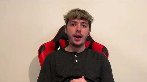 COMM 1000 - Introduction Video