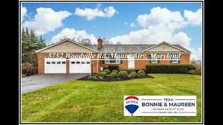 Welcome to 5752 Woodville Rd, Mount Airy, MD 21771 Welcome to 5752 Woodville Rd, Mount Airy, MD 21771