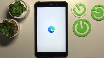 How To Install Microsoft Edge Browser On Samsung Galaxy Tab Active 3