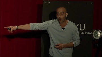 TEDxNYU - Sinan Aral - Influence In Social Media