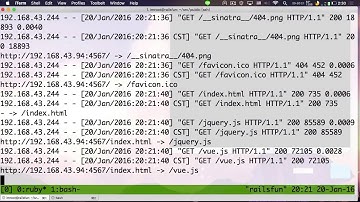 大亂鬥的日常：jQuery vs VUE.js