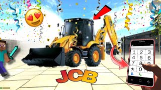 🤩New Secret JCB Cheat Code 😱.?| INDIAN BIKE DRIVING 3D 🔥| soft gamer screenshot 5