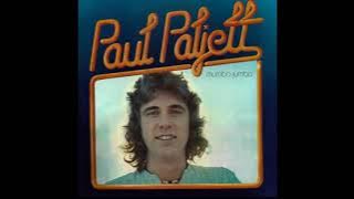 Paul Paljett //  You Can Dance // La  Makina de Rock N´Roll.(1884)