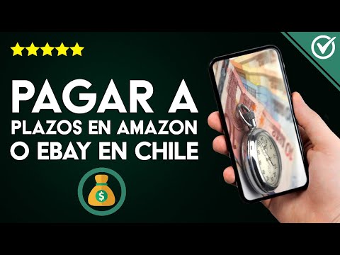 Cómo Comprar y Pagar a Plazos o en Cuotas en Amazon o eBay Desde Chile