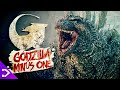 MOST VIOLENT Godzilla EVER? - Godzilla Minus One SPOILER Review + RANKING
