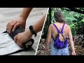 3 useful hacks for backpackers