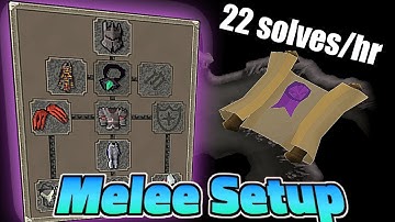 Efficient Hard Clue Solving - 1 Hour Example (Commentary + Process)