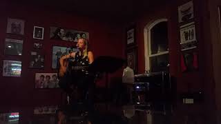 Open Mic S Mercedes Valentine