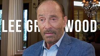 What REALLY Happened to Lee Greenwood?