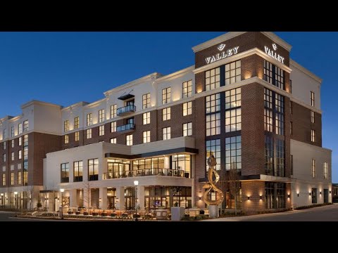 Video: 12 nejlepších hotelů v Birminghamu, Alabama