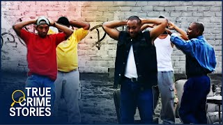 Deadly Zone: Dismantling the K Street Crew | FBI Files | True Crime Stories