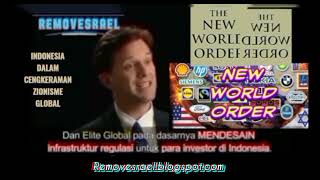 Indonesia Dalam cengkeraman zionis global
