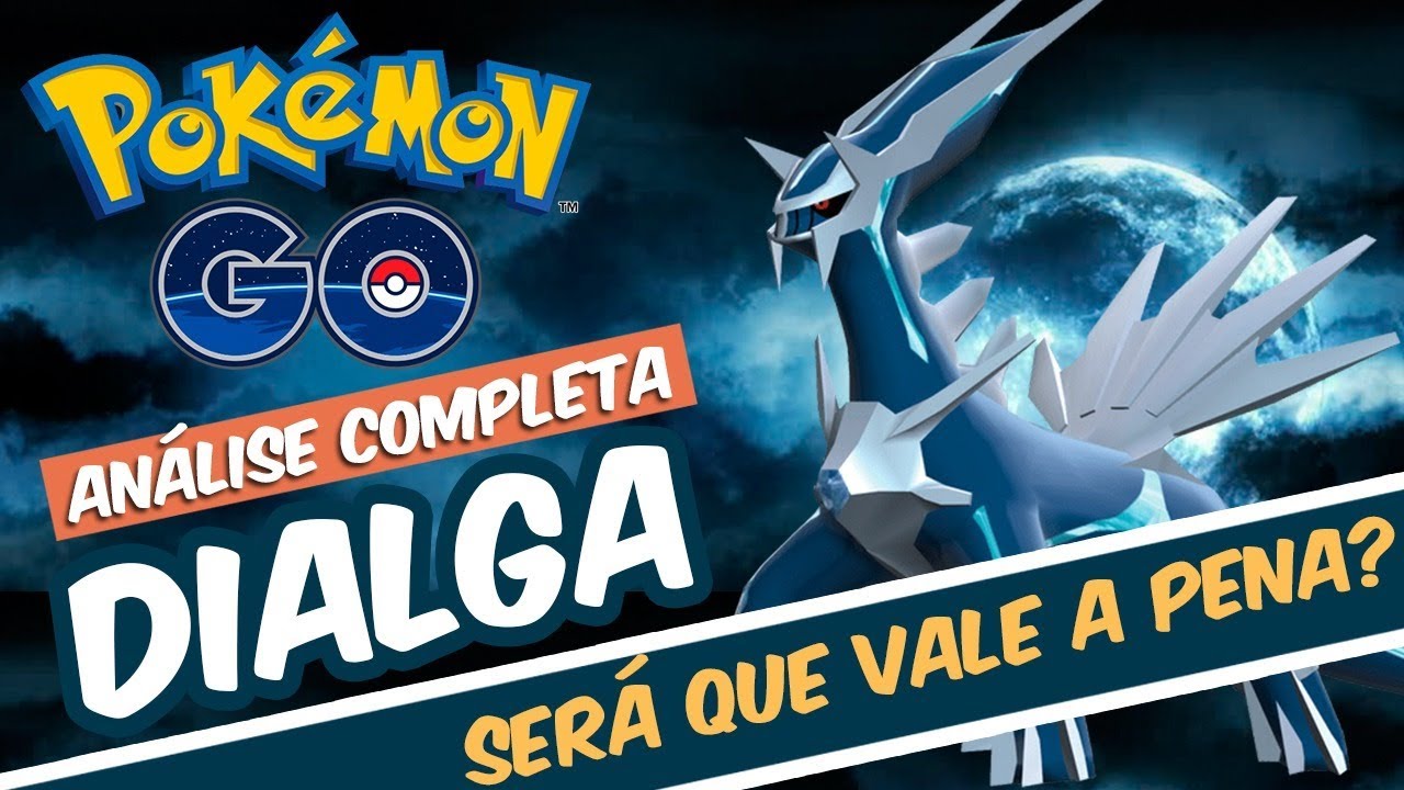 Pokémon GO: como pegar Heatran nas reides, melhores ataques e