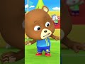 Soccer Song #shorts #trending #viral  #loconuts #cartoonvideos #nurseryrhymes