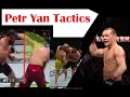 The Merciless Petr Yan – Tactics that Make Him Devastating… How does Cory Sandhagen’s style fare?